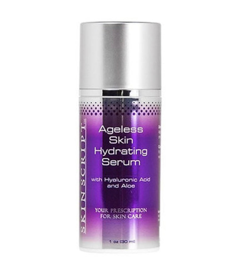 Ageless Skin Hydrating Serum