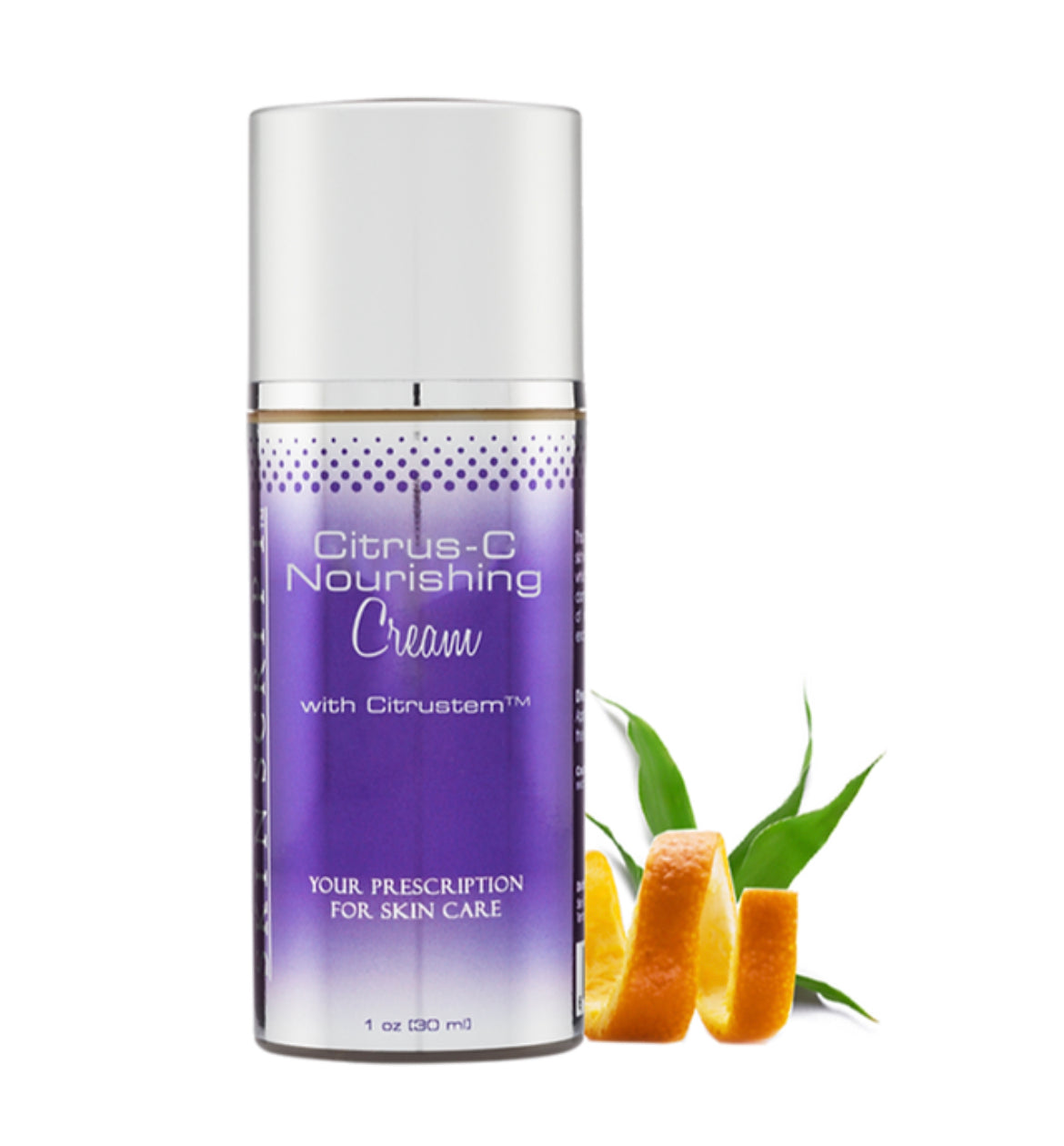 Citrus-C Nourishing Cream