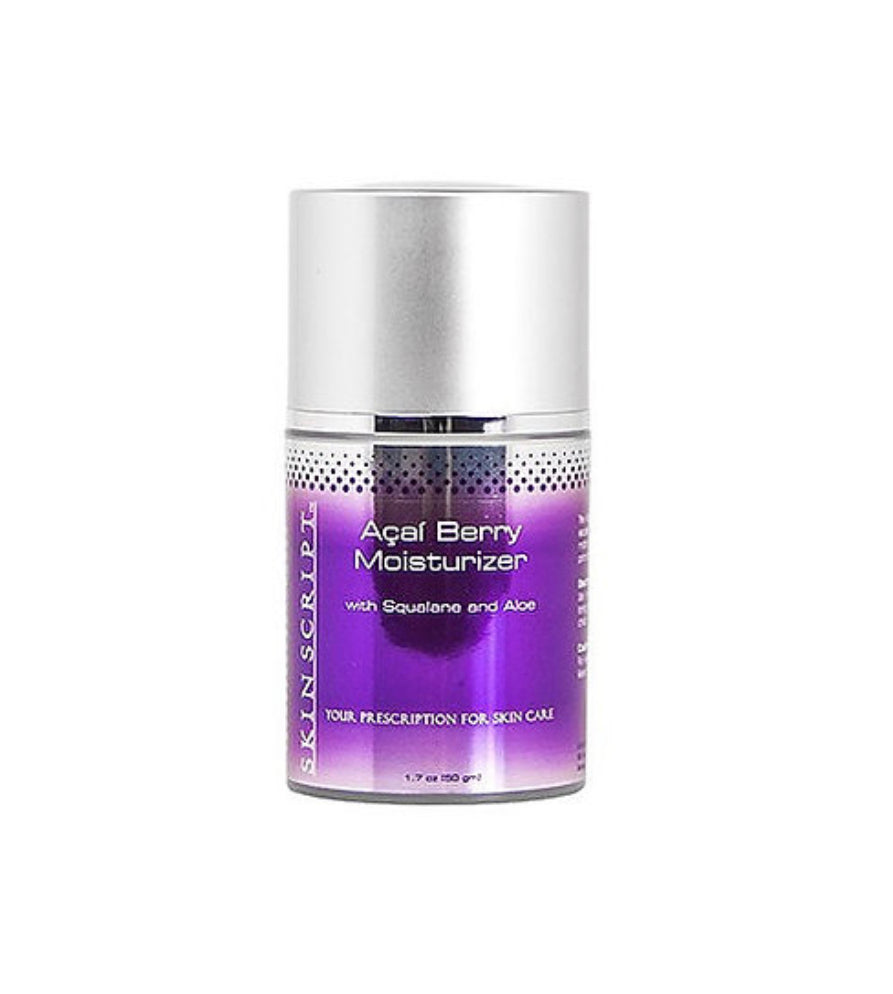 Acai Berry Moisturizer