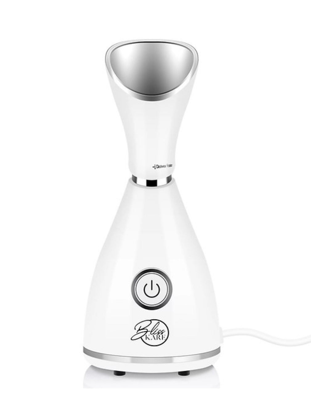 Nano Facial Steamer