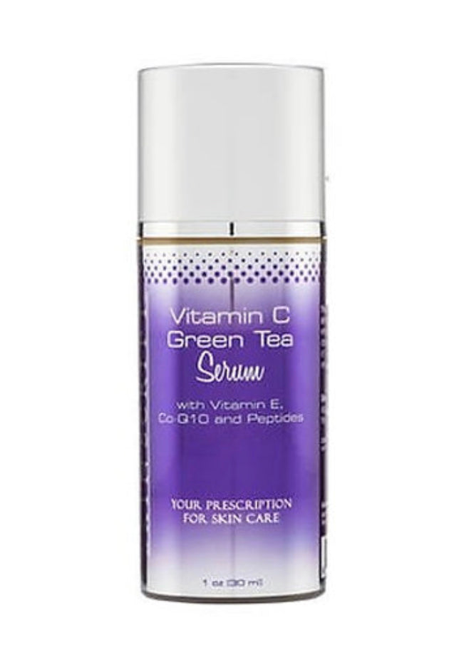 Vitamin C/Green Tea Serum