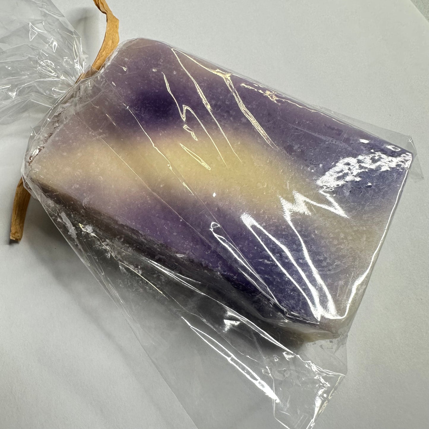 Cold Press Lavender Soap