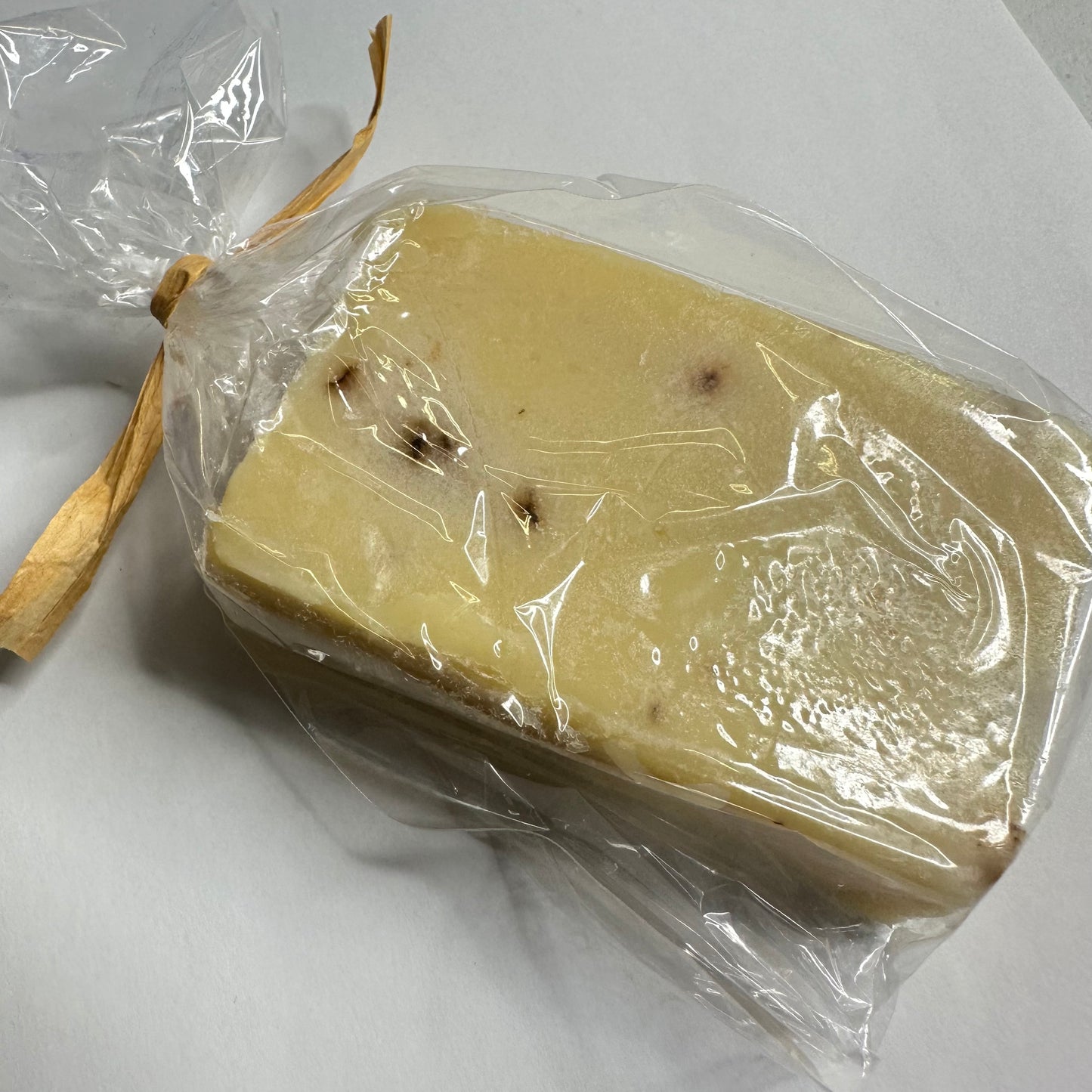 Cold Press Tea Tree Soap