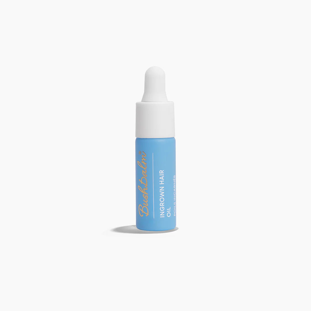 Ingrown Hair Oil Nude Scent