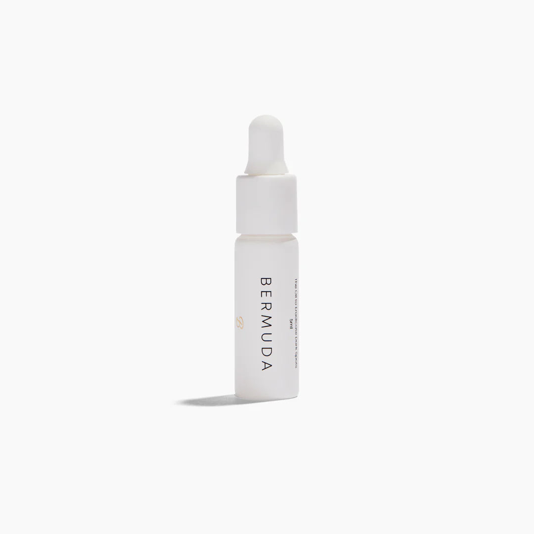 Dark Spot Oil