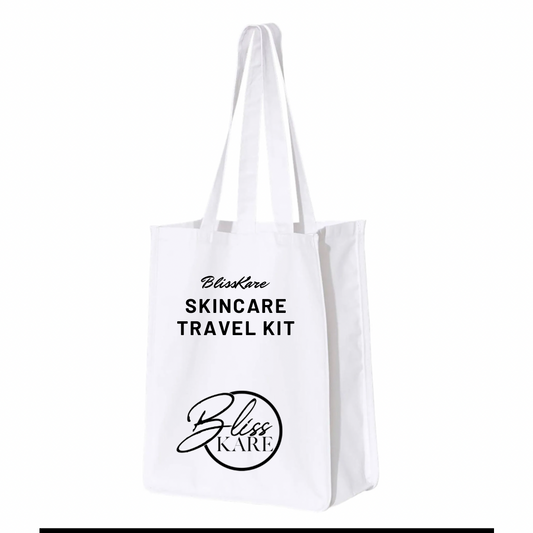 Skincare Travel Kit