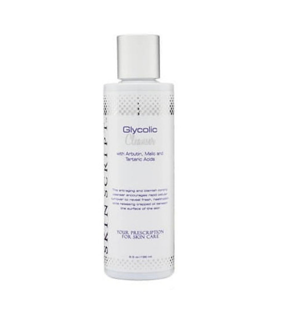 Glycolic Cleanser