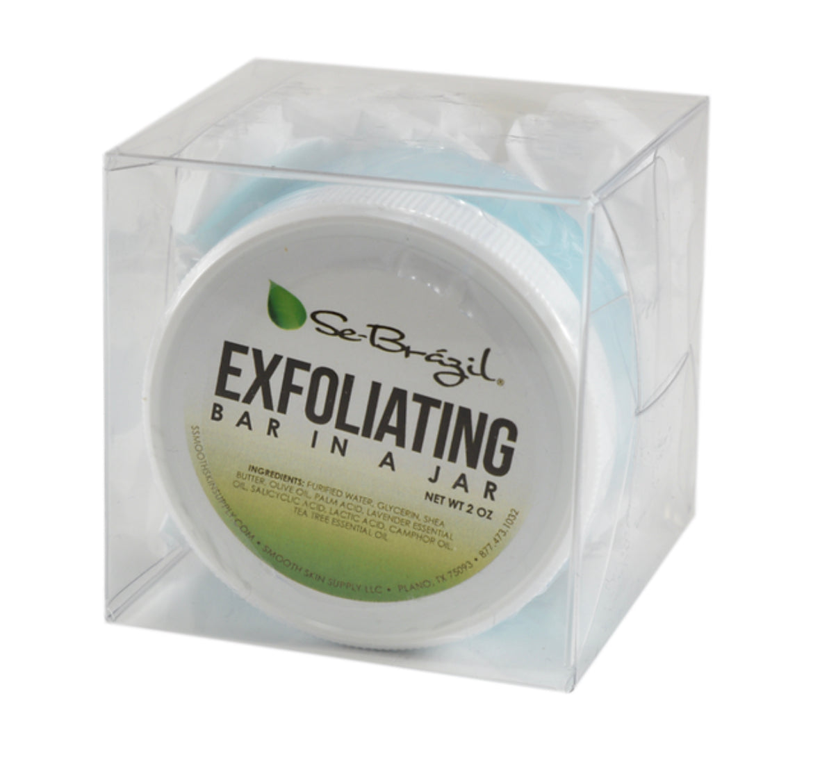 Se-Brazil Bar In A Jar