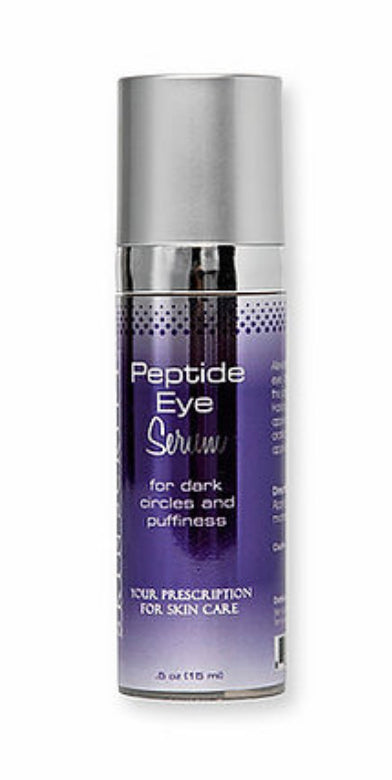 Peptide Eye Serum