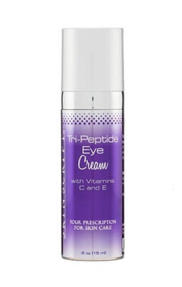 Tri-Peptide Eye Cream